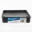 Silverline Verfbak - Plastic - 230 mm - Zwart - Herbruikbaar