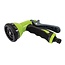 Silverline Verstelbare broeskop met 9 standen en rubberen grip - 3/4 inch BSP