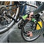 Silverline Verstelbare broeskop met 9 standen en rubberen grip - 3/4 inch BSP
