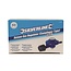 Silverline Butaan Gasdrukregelaar - Campingaz - 29 Mbar