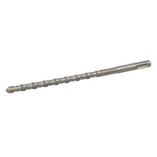 Silverline Betonboor SDS-Plus - Premium 2-snijders - Ø 10 x 210 mm - Hardmetalen punt Silverline Betonboor SDS-Plus - Premium 2-snijders - Ø 10 x 210 mm - Hardmetalen punt