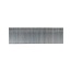 Fixman Gegalvaniseerde 18 Gauge - Tacker Spijkers - Gladde Schacht - 38 x 1.25 mm - 5000 stuks