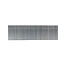 Fixman Gegalvaniseerde tacker spijkers - 18 gauge - gladde schacht - 38 mm - 5000 stuks
