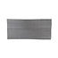 Fixman Gegalvaniseerde tacker spijkers - 18 gauge - gladde schacht - 38 mm - 5000 stuks