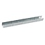 Fixman 10J Gegalvaniseerde Nietjes - 11.2 x 10 x 1.16 mm - 5000 stuks