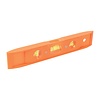 Task Zakwaterpas - ABS - 230 mm - Oranje Task Zakwaterpas - ABS - 230 mm - Oranje