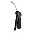 Silverline Ergonomisch blaaspistool - 2 tot 6 bar - 1/4 inch luchtinlaat - kunststof frame