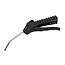 Silverline Ergonomisch blaaspistool - 2 tot 6 bar - 1/4 inch luchtinlaat - kunststof frame