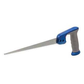 Silverline Schrobzaag - Tri-Cut Tanden - 310 mm - Voor Hout en Plastic Silverline Schrobzaag - Tri-Cut Tanden - 310 mm - Voor Hout en Plastic