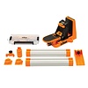 Triton T6 Pocket Boormal set - T6PHJ - 42 delig Triton T6 Pocket Boormal set - T6PHJ - 42 delig