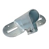 Silverline Metalen Bezemsteel Beugel - Geschikt voor - Ø 26 t/m 29 mm Silverline Metalen Bezemsteel Beugel - Geschikt voor - Ø 26 t/m 29 mm