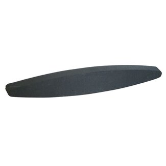 Silverline Ovale slijpsteen - siliciumcarbide - korrel 150 - 225 mm