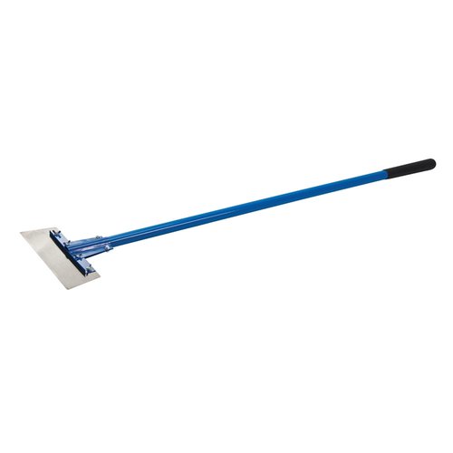 Silverline Vloerkrabber Inclusief Steel - Mes Breedte 300 mm Silverline Vloerkrabber Inclusief Steel - Mes Breedte 300 mm