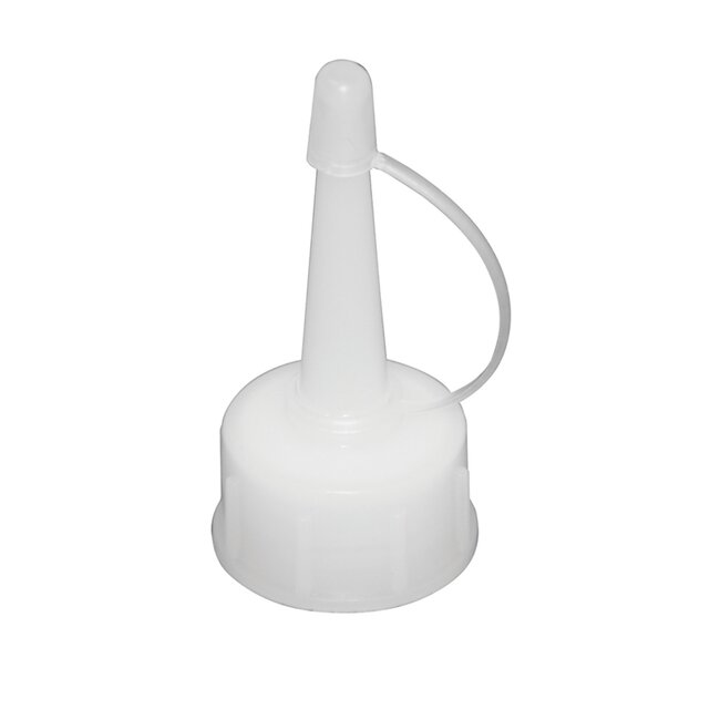 Silverline Lijmset voor houtbewerking - kunststoffles 250 ml - 60 mm brede rol, 40 mm deuvelmondstuk - zwart - nauwkeurig lijmen