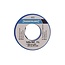 Silverline Soldeertin - 60/40 tin/lood - 100 gram - Rol