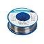 Silverline Soldeertin - 60/40 tin/lood - 100 gram - Rol