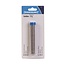 Silverline Soldeertin - 20 gram - Ø 1 mm - met harskern - in koker