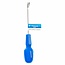 Silverline Spijkertrekker - Gehard Staal - Softgrip Handvat - 195 mm