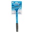 Silverline Heavy-duty schraper - 100 mm blad - rubberen grip - koolstofstaal - poedercoating