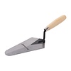 Silverline Ronde Pleisterstroffel - 180 mm Silverline Ronde Pleisterstroffel - 180 mm