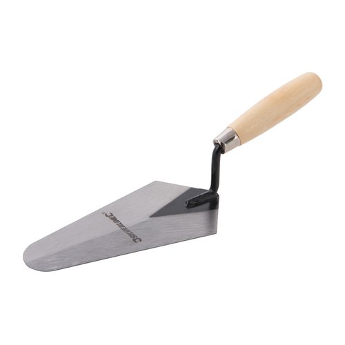 Silverline Ronde Pleisterstroffel - 180 mm Silverline Ronde Pleisterstroffel - 180 mm