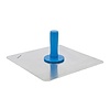 Silverline Pleisterbord - 30 x 30 cm Silverline Pleisterbord - 30 x 30 cm