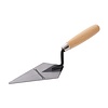 Silverline Punttroffel - Gehard - 150 mm - Gelakt Silverline Punttroffel - Gehard - 150 mm - Gelakt