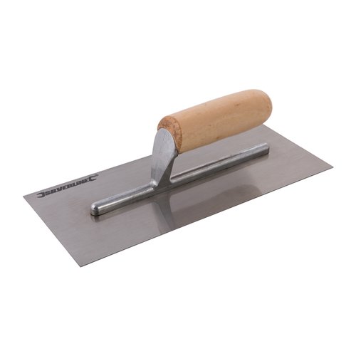 Silverline Pleistertroffel - 280 mm Silverline Pleistertroffel - 280 mm