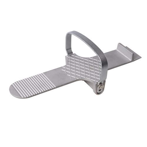 Silverline Deur en Gipsplaat Voet - 30 cm Silverline Deur en Gipsplaat Voet - 30 cm