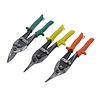 Silverline Aviatiek - Metaalschaar - 240 mm - 3 delig Silverline Aviatiek - Metaalschaar - 240 mm - 3 delig