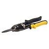 Silverline Blikschaar - 25 cm - Aviatiek - Rechte Knip Silverline Blikschaar - 25 cm - Aviatiek - Rechte Knip