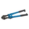 Silverline Betonschaar - Boutenschaar - Lengte 30 cm - Kaak 5 mm Silverline Betonschaar - Boutenschaar - Lengte 30 cm - Kaak 5 mm