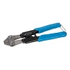 Silverline Mini Boutenschaar - Lengte 200 mm - Kaak 5 mm Silverline Mini Boutenschaar - Lengte 200 mm - Kaak 5 mm