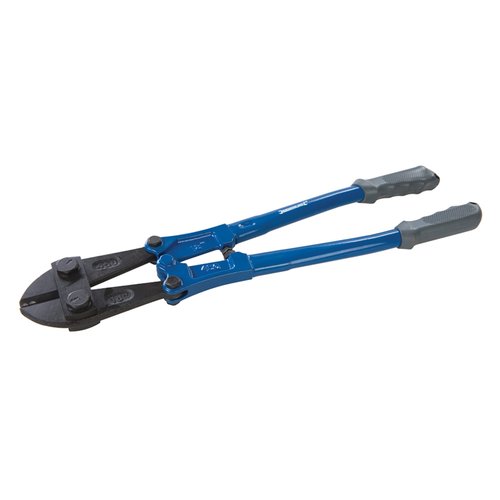 Silverline Betonschaar - Boutenschaar - Lengte 45 cm - Kaak 6 mm Silverline Betonschaar - Boutenschaar - Lengte 45 cm - Kaak 6 mm