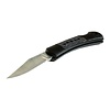 Silverline Inklapbaar Zakmes - Lemmet 60 mm - Zwart Silverline Inklapbaar Zakmes - Lemmet 60 mm - Zwart