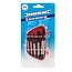 Silverline Schroefverwijderaar set - 5 delig - voor beschadigde bouten en schroeven - 3 t/m 18 mm