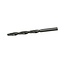 Silverline Boor set - HSS-R staal - 2-8 mm - 13-delig - met metalen opbergdoosje