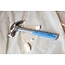 Silverline Glasvezel klauwhamer - schokabsorberend - 567 gram - sterke greep