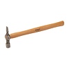 Silverline Penbankhamer met Hardhouten Schacht - 113 gram Silverline Penbankhamer met Hardhouten Schacht - 113 gram