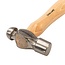 Silverline Stalen Bolhamer met Hickory Steel - 247 gram