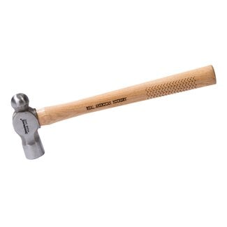 Silverline Bolhamer - Gesmede stalen kop - Hickory steel - 680 gram - Gepolijste afwerking