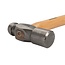 Silverline Stalen Bolhamer met Hickory Steel - 1.13 kilo