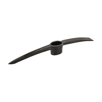 Silverline Pikhouweel kop - gehard staal - beitel- en puntzijde - 3,2 kg