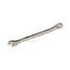 Silverline Steekringsleutel - gehard staal - 6 mm - chroomafwerking