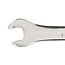 Silverline Steekringsleutel - gehard staal - 6 mm - chroomafwerking
