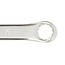 Silverline Steekringsleutel - gehard staal - 6 mm - chroomafwerking