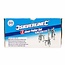 Silverline 3-delige tandwiel trekker set - heavy-duty - 75, 100 en 150 mm - omkeerbaar gebruik