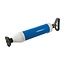 Silverline Waterdruk afvoerpijp ontstopper - hoge druk - 370 mm - geschikt voor baden, wastafels en douches