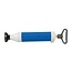 Silverline Waterdruk afvoerpijp ontstopper - hoge druk - 370 mm - geschikt voor baden, wastafels en douches