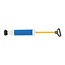 Silverline Waterdruk afvoerpijp ontstopper - hoge druk - 370 mm - geschikt voor baden, wastafels en douches